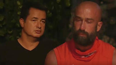 Survivor Çağrı kararını açıkladı. Hem ağladı hem ağlattı
