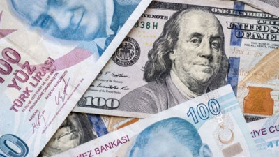 Dünyaca ünlü banka Dolar/TL tahminini revize etti. Yatırımcılar dört gözle bu açıklamayı bekliyordu