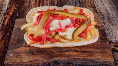 Ünlü gurme Vedat Milor'dan patso itirafı