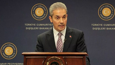 Dışişleri'nden Yunanistan'a çok sert FETÖ tepkisi