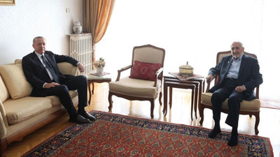 AKP'nin ittifak umutları rafa mı kalkıyor. Milli Görüş'ten çok sert açıklama