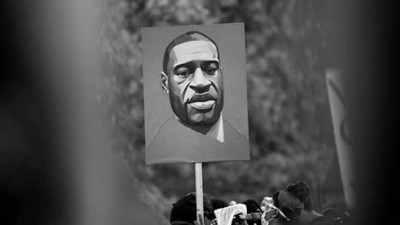 George Floyd'un ailesine rekor tazminat