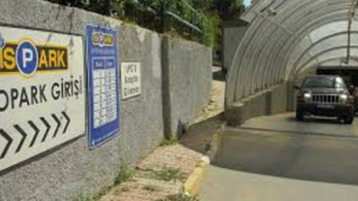 Sağlık çalışanına İSPARK ücretsiz