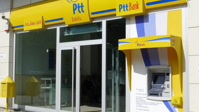 Sayıştay raporunda yazdı CHP’li vekil izini sürdü. PTT’de büyük vurgun