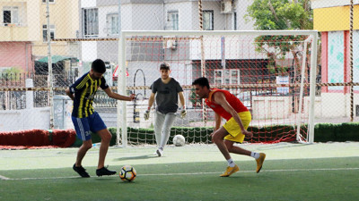Halı sahaya gidecekler olanlar aman dikkat. Uzman isim ucunda ölüm var dedi ve uyardı