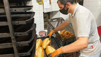 Keşan'da yarın tüm fırınlar kapatılacak. Gerekçesi hayrete düşürdü