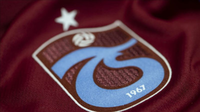 Trabzonspor'da Berat Özdemir şoku