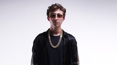 Ünlü rapçi gözaltına alındı (13 Mart 2021)