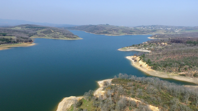 İSKİ barajların doluluk oranlarını tek tek açıkladı