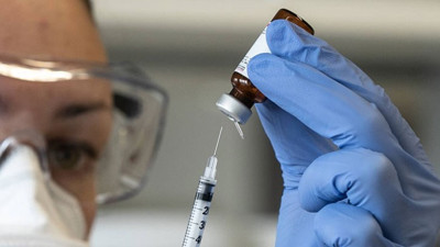 Korona virüs salgınında yeni sorun : Aşıya direnç