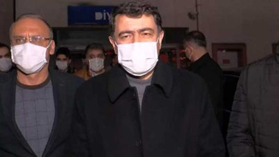 Ankara Valisi Vasip Şahin rahatsızlandı