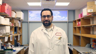 ABD'deki Türk profesör kıyısındayız diyerek uyardı. Hafta sonu yasakları esnafa çektirilen yasak çileleri harcanmış, gitmiş oldu