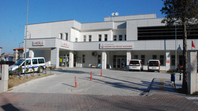 Amasra'da alarm verildi tam 103 kişi hastanelik oldu. Belediye Başkanı Recai Çakır çağrıda bulundu