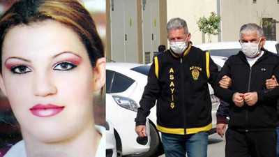 Şarkıcı Seda’yı öldürüp cezaevinden firar etmişti. 1 ay kaçabildi