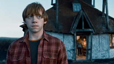 Harry Potter'ın Ron'u Rupert Grint'ten yıllar sonra bomba itiraf