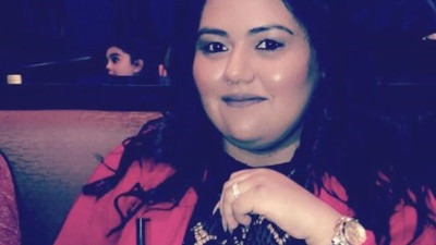 Fazla kiloları yüzünden terk edildi. Genç kadını şimdi görenler tanıyamıyor