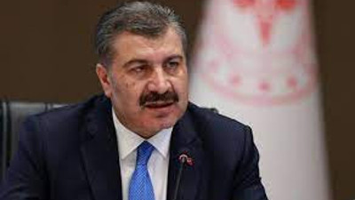 Bakan Koca'dan14 Mart mektubu