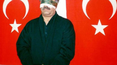 Bebek katili Öcalan'ın öldüğü iddiası sosyal medyayı birbirine kattı. Savcılık açıklama yaptı