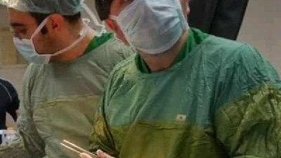 Odasında baygın bulunan ünlü profesör kurtarılamadı