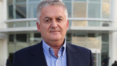 FETÖ’den çok çeken askeri eski savcı Ahmet Zeki Üçok’tan Fenerbahçe’ye ağır eleştiri