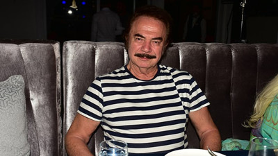 Orhan Gencebay art niyetliler Cumhurbaşkanımızı bile eleştiriyorlar