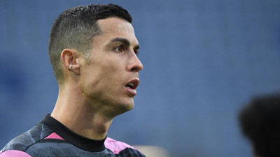 Real Madrid'de Cristiano Ronaldo bombası. Zidane ilk kez açık konuştu