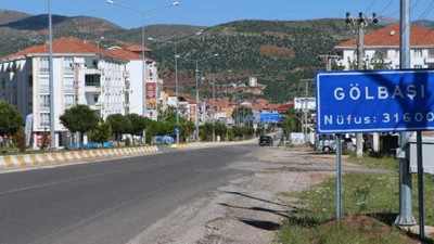Adıyaman'da bir köy karantinaya alındı (15 Mart 2021)