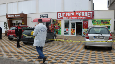 Sibel öğretmene koca kurşunu