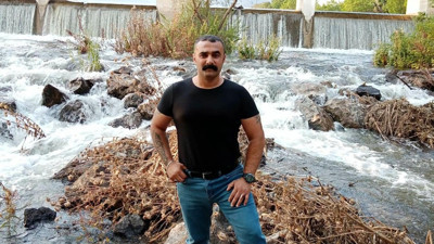 Öldüren dayak. Yakalayıp ağaca bağlamışlardı