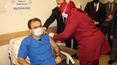 Flaş... Flaş... Bir ilimizde acil durum ilan edildi