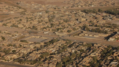 Irak’ın en büyük hava üssüne roketli saldırı