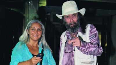 İlkim Karaca'dan yıllar sonra olay açıklama. Cem Karaca'nın 2006 yılında mezarı açılmıştı