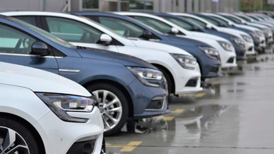 Otomobil satışlarında taksit imkanı