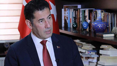 Andımızı ilk yasaklayan Yunanistan oldu. Sinan Oğan belgesiyle paylaştı