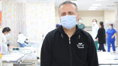 Anne babalar dikkat. Türkiye'de 2 bin çocuk bu sebepten öldü