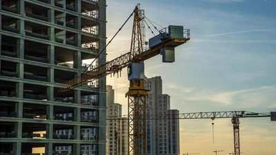 İnşaat sektöründe iflas dalgası
