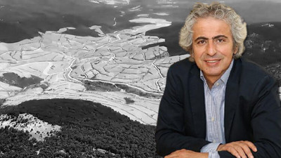 60 yıllık anlaşmamız var bir yere gitmiyoruz. Kazdağları'nda altın arayan şirketin Türk müdürü tüm Türkiye'ye kötü haberi verdi