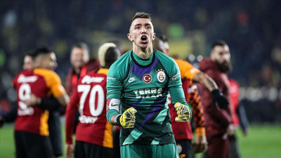 Muslera'nın yeni maaşı belli oldu