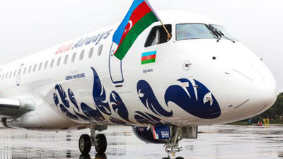 Bakü seferleri yeniden başlıyor