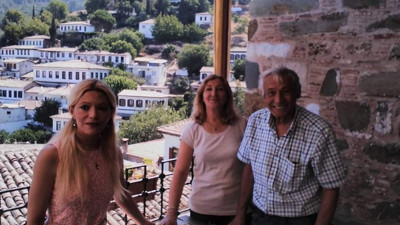 Antalya'da lüks villadaki dehşetin detayları ortaya çıktı. Ailesini katledip intihar etti