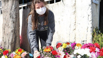 Oxford yalancısı genç kız dünya basınında
