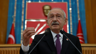 Kılıçdaroğlu Andımız kararına yüklendi. Habertürk ve NTV peş peşe yayını kesti CNN Türk hiç vermedi