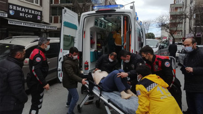 Kocaeli’de evine hacze gelen avukatı öldürdü