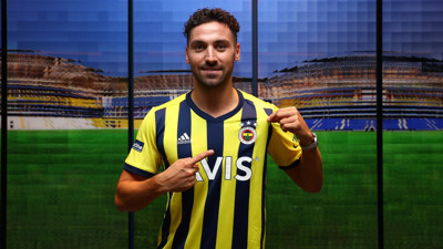 Fenerbahçe'de Sinan Gümüş'ten iyi haber