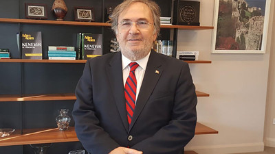 Ünlü profesör Saraçoğlu koklandığı anda koronayı yok eden müthiş bitkiyi açıkladı. Virüsü parçalıyor hava kanallarını açıyor