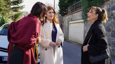 Sadakatsiz hayranlarına müjdeli haber. Ünlü oyuncu geri dönüyor