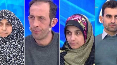 Türkiye bu aileyi konuşmuştu. Palu ailesi davasında flaş karar çıktı