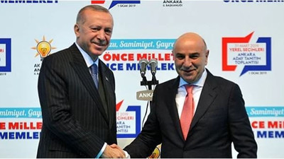 AKP'li ünlü belediye başkanı baş kaldırdı: Türküm, Doğruyum demekten kim gocunur