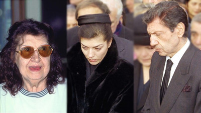 Matild Manukyan'ın 3 milyar dolarlık mirasına ortak çıktı