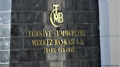 Merkez Bankası'ndan kritik faiz kararı öncesi dolar adımı geldi